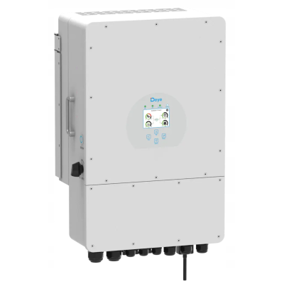 Inverteris inverteris Deye SUN-10K-SG04LP3-EU Inverteris inverteris Deye SUN-10K-SG04LP3-EU