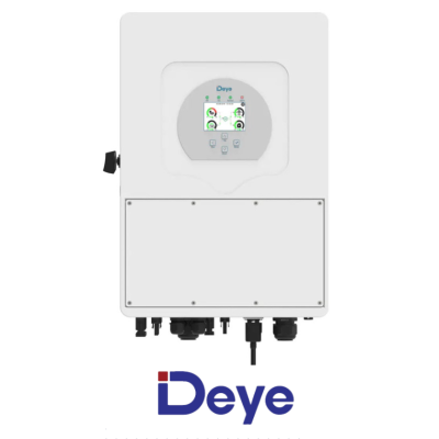 Keitiklis Deye SUN-10K-SG01HP3-EU-AM2 Keitiklis Deye SUN-10K-SG01HP3-EU-AM2