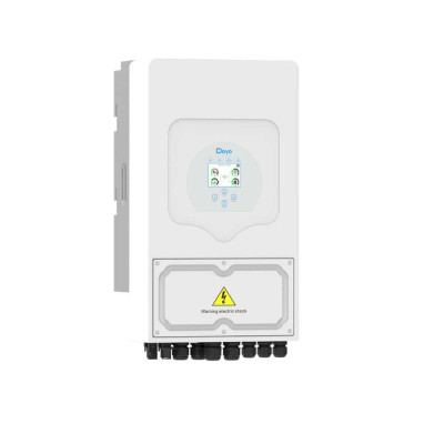 Inverteris inverteris Deye SUN-6K-SG03LP1-EU Inverteris inverteris Deye SUN-6K-SG03LP1-EU