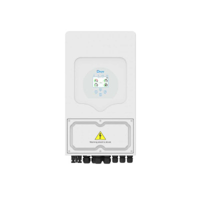 Inverteris inverteris Deye SUN-6K-SG03LP1-EU Inverteris inverteris Deye SUN-6K-SG03LP1-EU