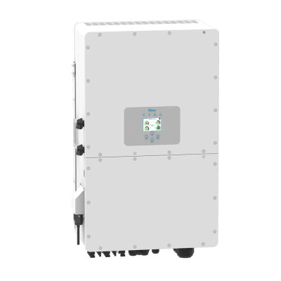Inverteris inverteris Deye SUN-50K-SG01HP3-EU-BM4 Inverteris inverteris Deye SUN-50K-SG01HP3-EU-BM4