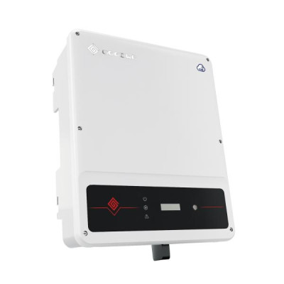 GoodWe inverteris GW25KT-DT GoodWe inverteris GW25KT-DT