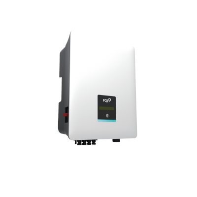 FoxESS T20-G3 20 kW trójfazowy inwerter fotowoltaiczny