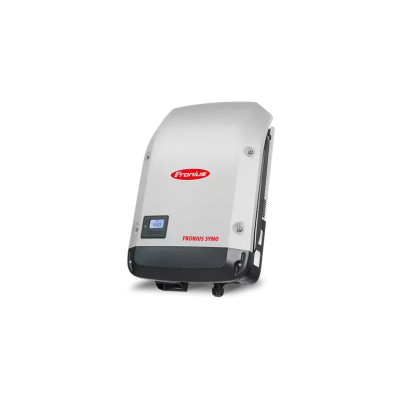 Inverteris inverteris Fronius Symo 4.5-3-S Inverteris inverteris Fronius Symo 4.5-3-S