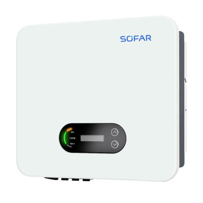 Inverteris Inverteris Sofar 11 KTLX - G3 Inverteris Inverteris Sofar 11 KTLX - G3