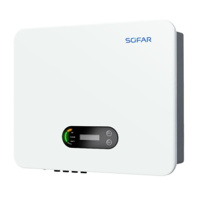 Inverterio keitiklis Sofar 15 KTLX - G3 Inverterio keitiklis Sofar 15 KTLX - G3