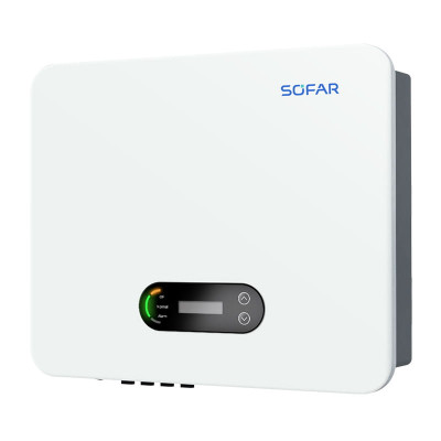 Inverteris Inverteris Sofar 17 KTLX - G3 Inverteris Inverteris Sofar 17 KTLX - G3