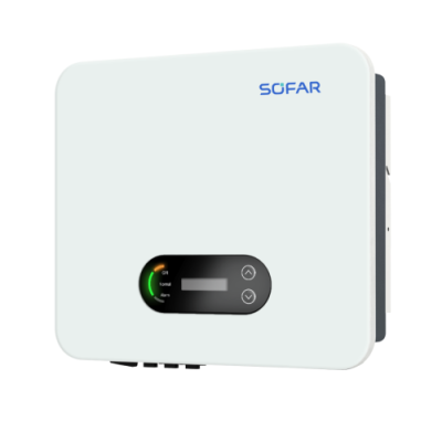 "Sofar" keitiklis 20KTLX-G3 "Sofar" keitiklis 20KTLX-G3
