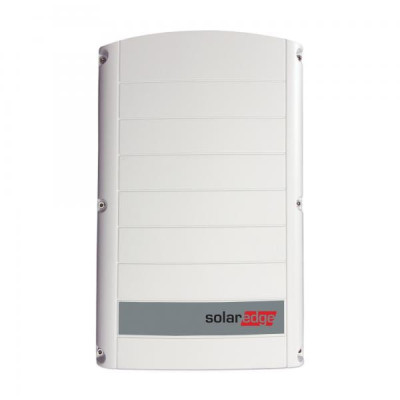 "SolarEdge" inverteris SE30K-RW00IBNM4 "SolarEdge" inverteris SE30K-RW00IBNM4