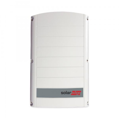 "SolarEdge" inverteris SE5K-RW0TEBEN4 "SolarEdge" inverteris SE5K-RW0TEBEN4