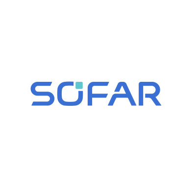 Inverteris Inverteris Sofar 3300TL-G3 Inverteris Inverteris Sofar 3300TL-G3