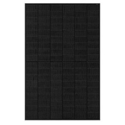 Moduł fotowoltaiczny JaSolar JAM54D41-445/LB FB – 445 W, bifacial, N-Type, Full Black