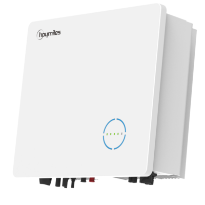 Falownik hybrydowy Hoymiles HAT-8.0HV-EUG1 – 8 kW, 3-fazowy, sprzężony AC