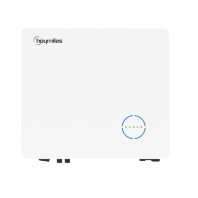 Falownik sprzężony z AC HOYMILES HAS-3.6LV-EUG1 – 3,6 kW, jednofazowy