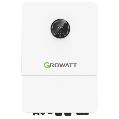 Growatt WIT-12K-X-HU