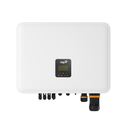 Falownik Inwerter hybrydowy FoxESS P3-8.0-SH 8 kW