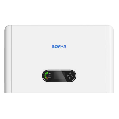 Falownik hybrydowy ESI-8K-T1 3F PowerALl Sofar