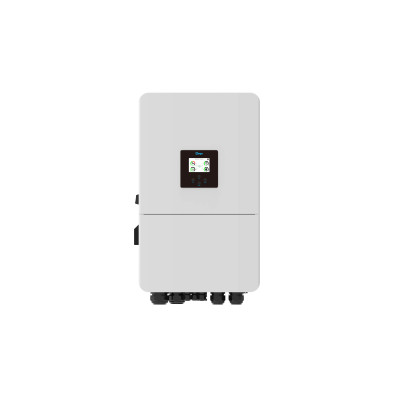 Inwerter hybrydowy trójfazowy Deye SUN-10K-SG05LP3-EU-SM2