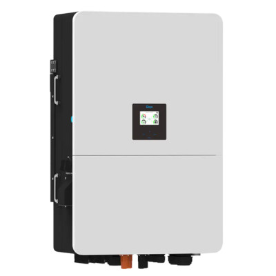 Inwerter hybrydowy trójfazowy Deye 80 kW SUN-80K-SG02HP3-EU-EM6