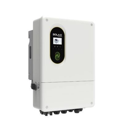 Falownik hybrydowy SOLAX X3-NEO-15K-LV