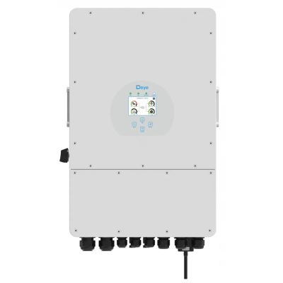 Deye Falownik hybrydowy SUN-6K-SG05LP3-EU-SM2 3-fazowy (niskonapięciowy)
