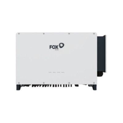 Inwerter trójfazowy FoxESS R100
