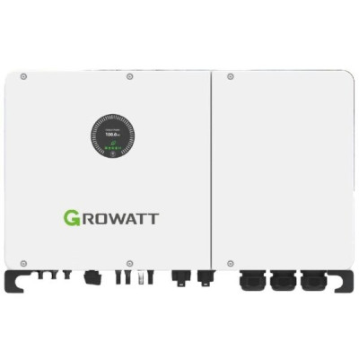 Growatt Falownik hybrydowy WIT-36K-XHU 3-fazowy