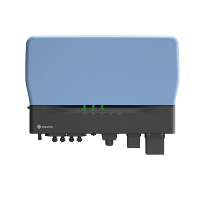 Inwerter hybrydowy trójfazowy Solplanet ASW025K-TH 25 kW