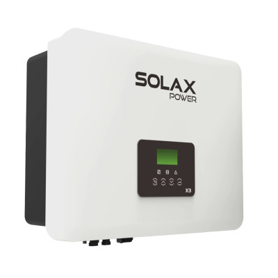 SolaX X3-MIC-5.0-T-D