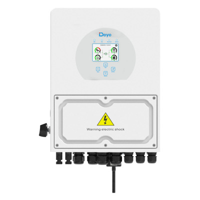 DEYE Falownik hybrydowy SUN-8K-SG05LP1-EU