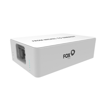 Magazyn energii FoxESS EQ4800 - moduł sterujący
